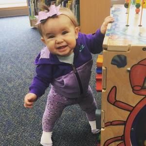 Meet your Posher, Bethani